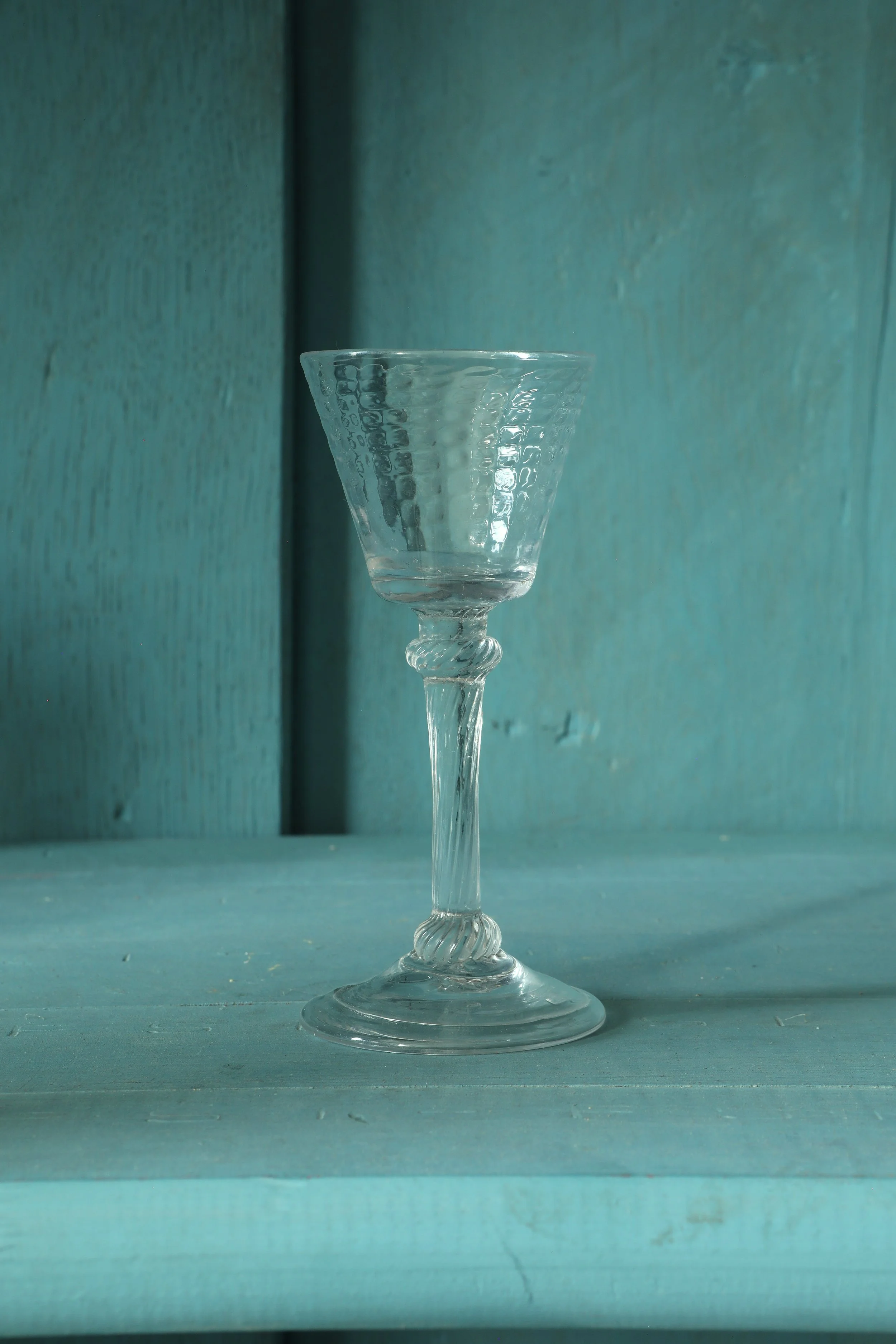 Glassware — New Arrivals — Curio Shop